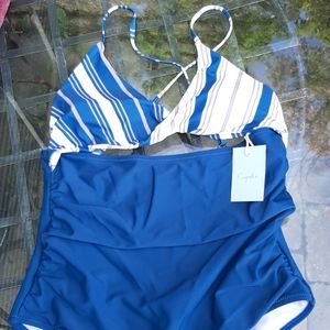 Brand new Cupshe swimsuit